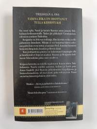 Älä koskaan pyyhi kyyneleitä paljain käsin 1 : Rakkaus