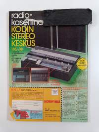 Kaks&#039;plus 3/1977