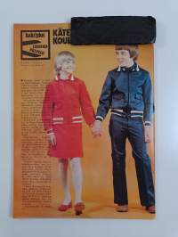 Kaks&#039;plus 8/1977