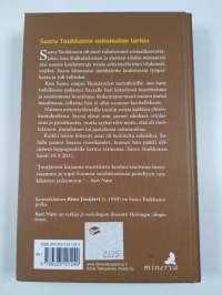 Valvojana naisten erityistyöleirillä : Saara Tuukkasen muistelmat 1943-1944