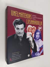 Unelmatehdas Liisankadulla : Suomen Filmiteollisuus Oy:n tarina
