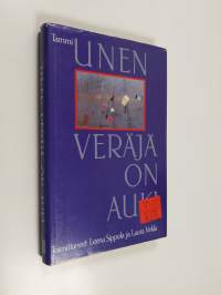 Unen veräjä on auki