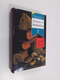 Dictionary of archaeology