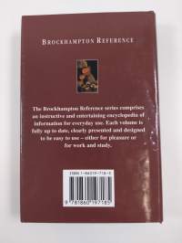 Dictionary of archaeology