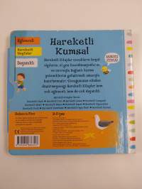 Hareketli kumsal