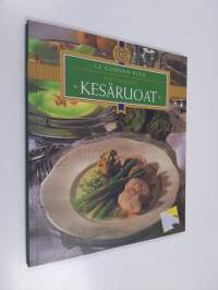 Kesäruoat