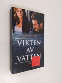 Vikten av vatten