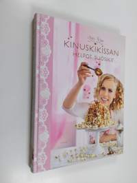 Kinuskikissan helpot suosikit