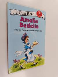 Amelia Bedelia