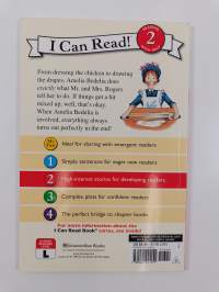 Amelia Bedelia