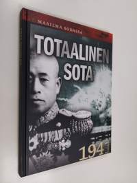 Totaalinen sota