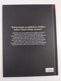 Totaalinen sota