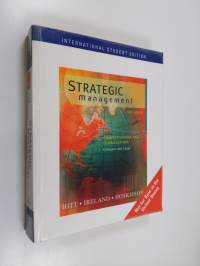 Strategic Management - Competitiveness and Globalization