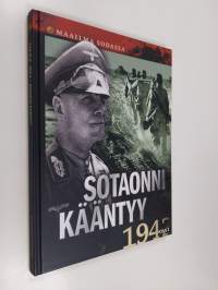 Sotaonni kääntyy - 1942. Osa 2