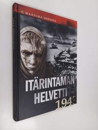 Itärintaman helvetti