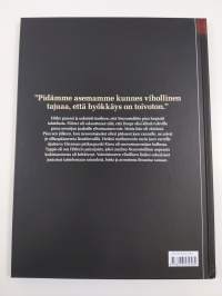 Itärintaman helvetti