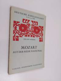 Mozart auf der Reise nach Prag