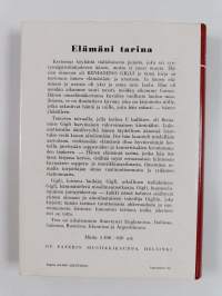 Elämäni tarina
