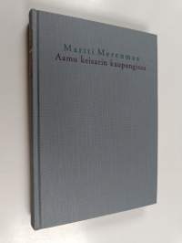 Aamu keisarin kaupungissa