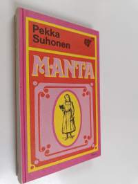 Manta eli Eläimet runoilevat ja muistelevat