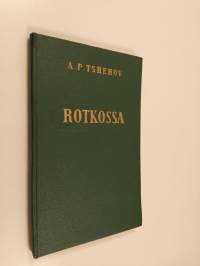 Rotkossa