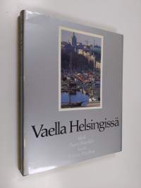 Vaella Helsingissä