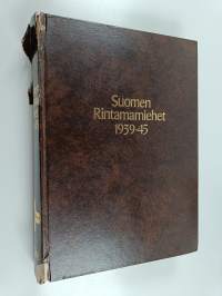 Suomen rintamamiehet 1939-45 2. divisioona