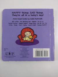 Baby happy baby sad