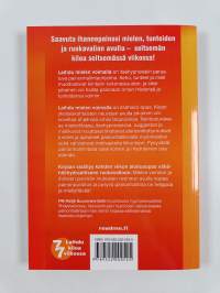 Laihdu mielen voimalla : ihannepainoon itsehypnoosilla