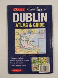 Dublin Streetfinder