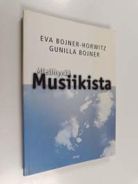 Mielihyvää musiikista