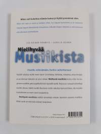 Mielihyvää musiikista