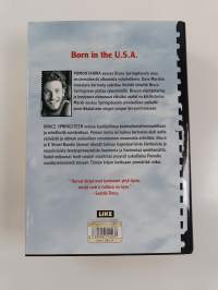 Bruce Springsteen : pomon tarina : 1972-2004