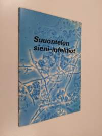 Suuontelon sieni-infektiot