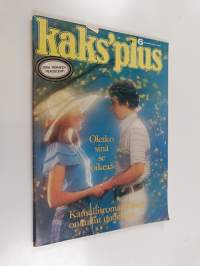 Kaks&#039;plus 6/1977