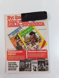 Kaks&#039;plus 6/1977