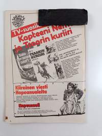 Kaks&#039;plus 4/1977