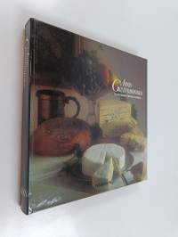Anno gastronomico 1988 : hyvän ruuan ystävän vuosikirja