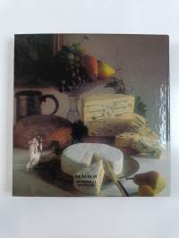 Anno gastronomico 1988 : hyvän ruuan ystävän vuosikirja