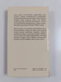 Meitä oli kolmetoista