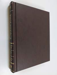 The new encyclopaedia Britannica 27 : Macropaedia - knowledge in depth