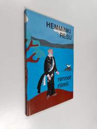 Rennot riimit