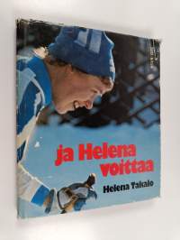 Ja Helena voittaa