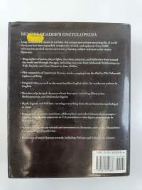 Benét&#039;s reader&#039;s encyclopedia