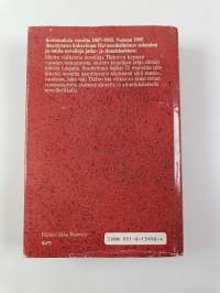 Suudelma ja muita novelleja