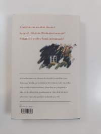 Selvänäkijän maailmat : tämä maailma, henkimaailma, ihmisen mahdollisuudet (signeerattu, tekijän omiste)