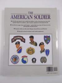 The American soldier : U. S. Armies in uniform, 1755 to the present
