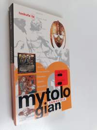 Mytologian sanakirja