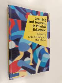 Learning and teaching in physical education