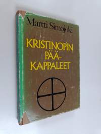 Kristinopin pääkappaleet